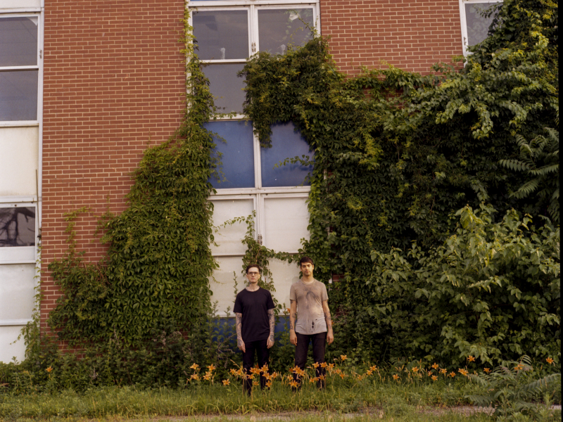 Uniform – “Permanent Embrace”