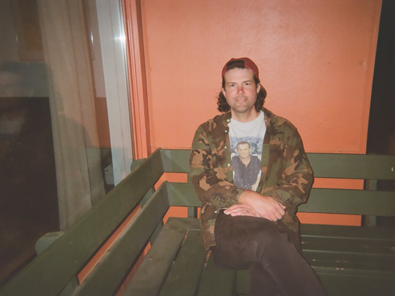 Wild Pink – “Sprinter Brain”