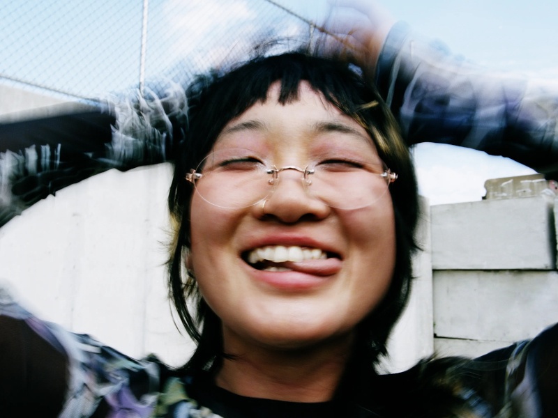 Yaeji – “booboo”