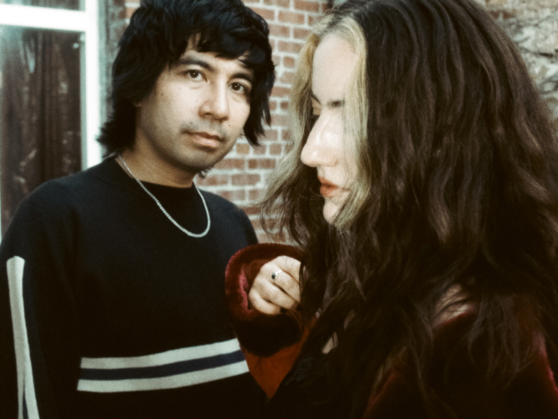 blue zero – “broken by a glance”