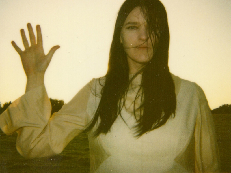 Broadcast – “Come Back to Me&nbsp;(Demo)”