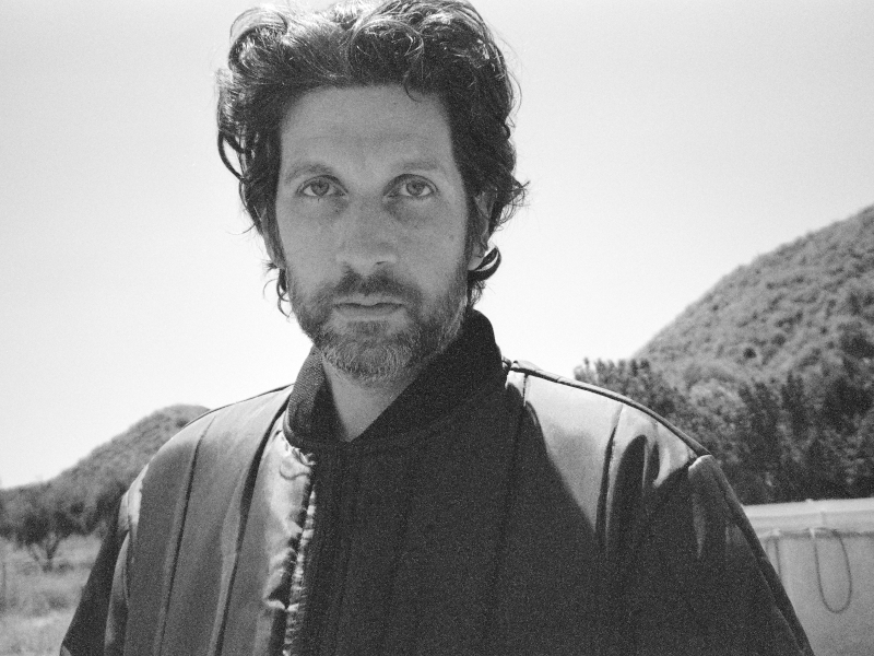 Dean Spunt – “Confusion Is&nbsp;SysEx”