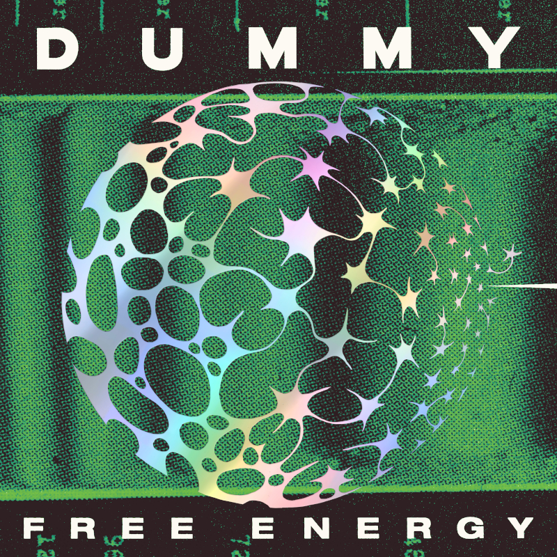 Recommended Album: Dummy – ‘Free Energy’