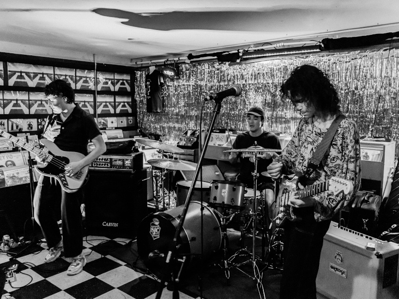 Force Model – “Crossed Off”
