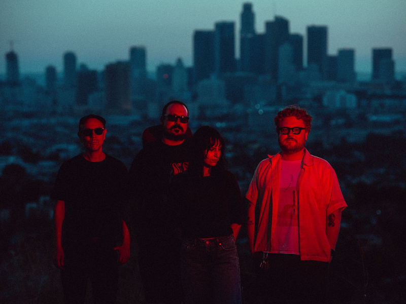 mo dotti – “whirling sad”