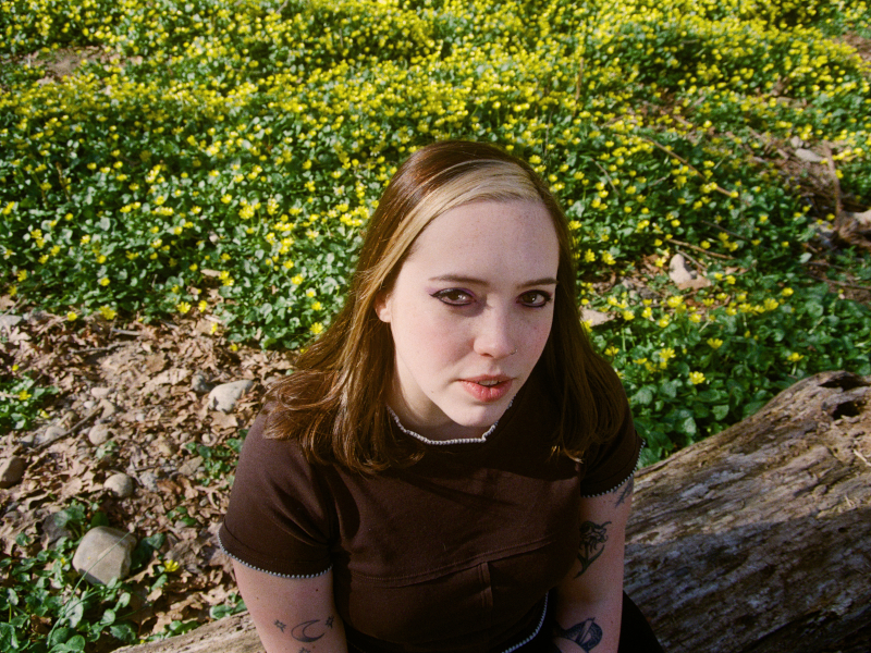 Soccer Mommy  – “Driver”