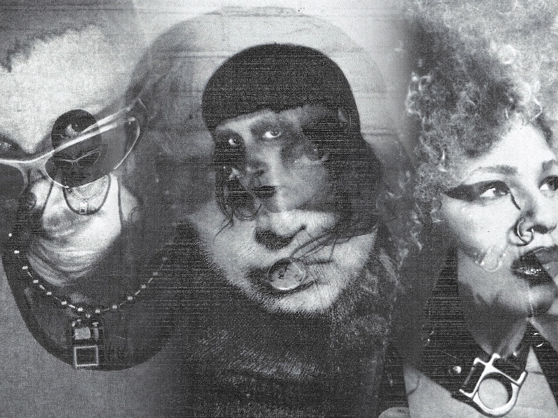 Special Interest – “Nothing Grows Here”