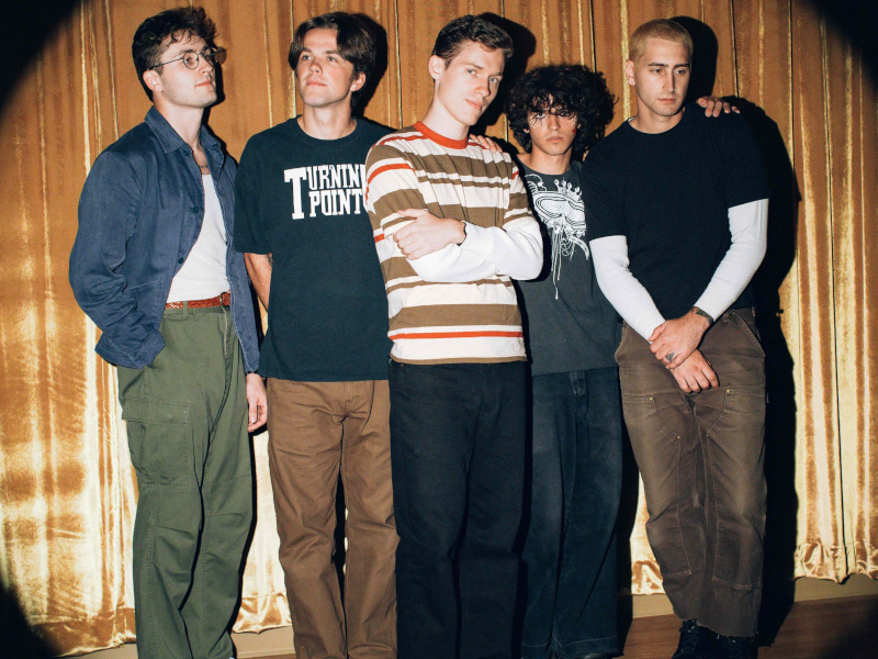 Anxious – “Some&nbsp;Girls”