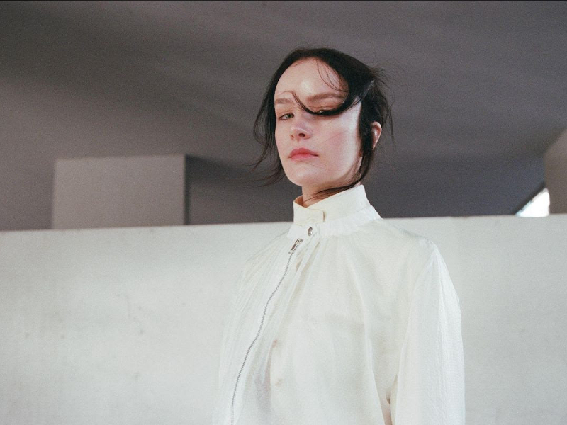 Ela Minus – “BROKEN”