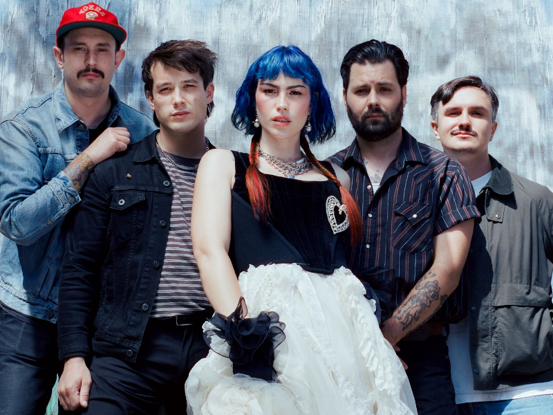 Scowl – “Special”