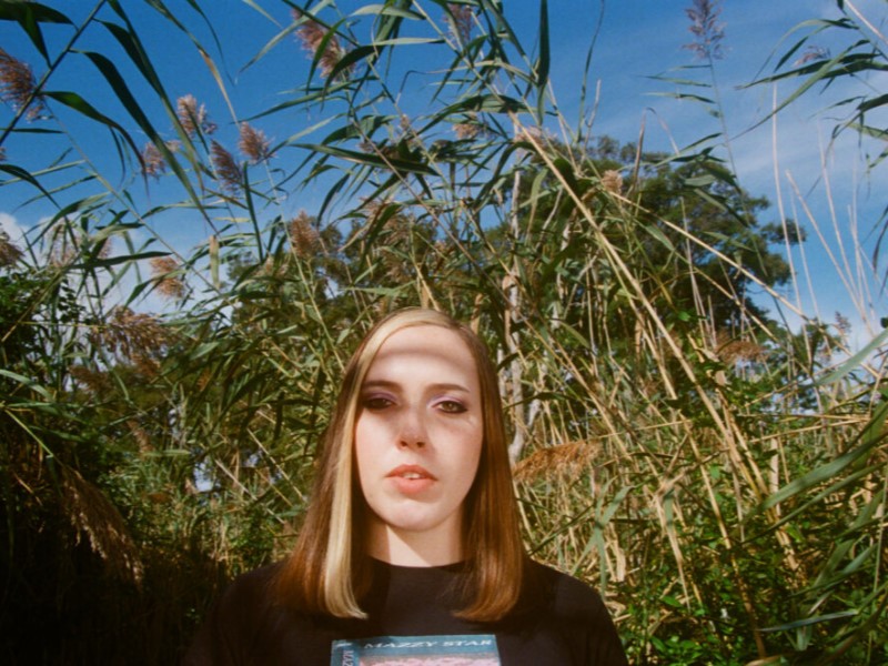 Soccer Mommy – “Abigail”