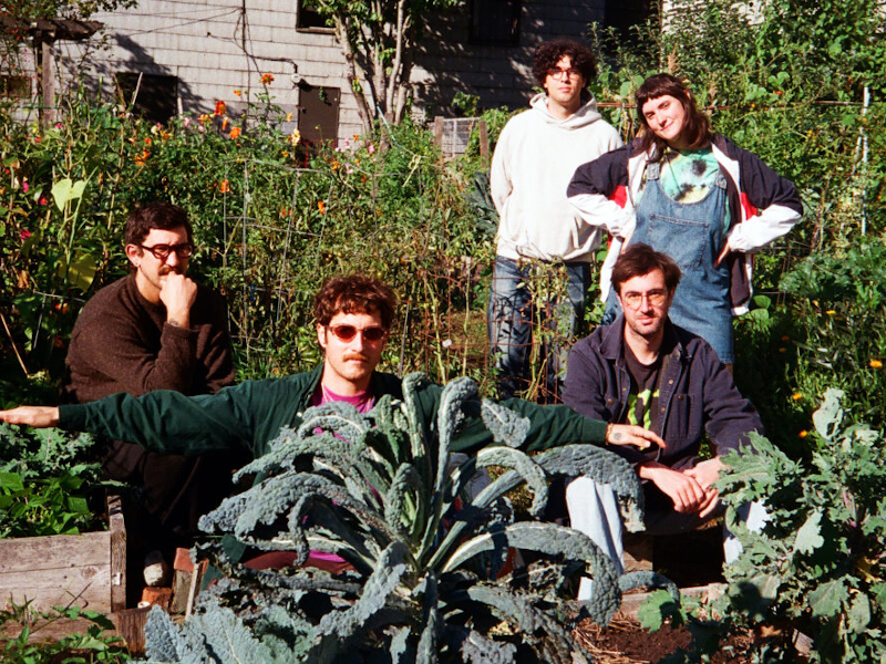 Spiral XP – “Window Room”