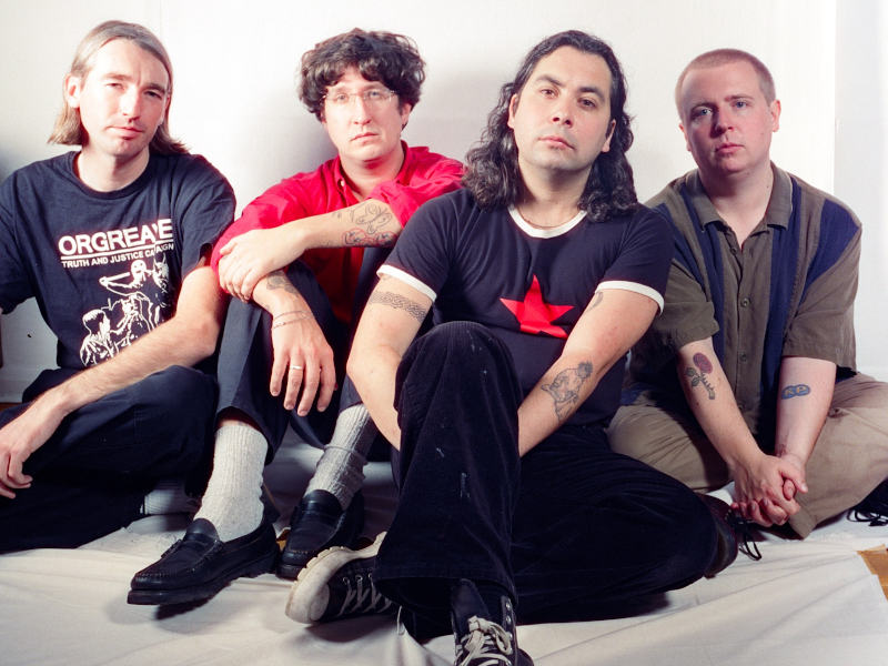 The Tubs – “Freak Mode”