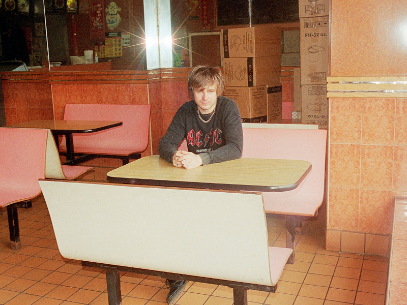 Buzz Sound: This Is&nbsp;Lorelei