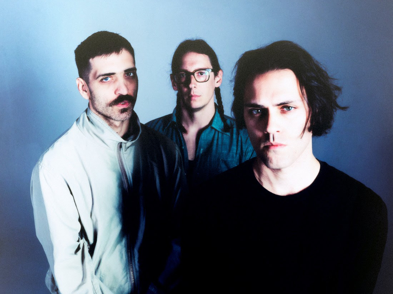 Bambara – “Pray to Me”