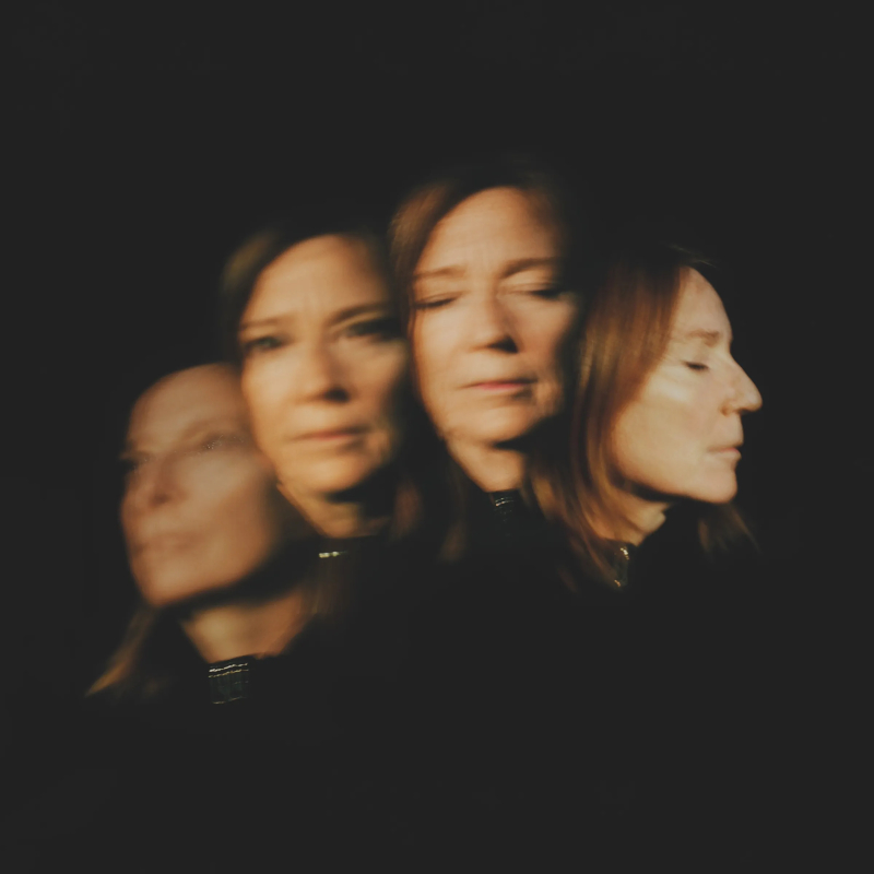 Recommended Album: Beth Gibbons – ‘Lives Outgrown’