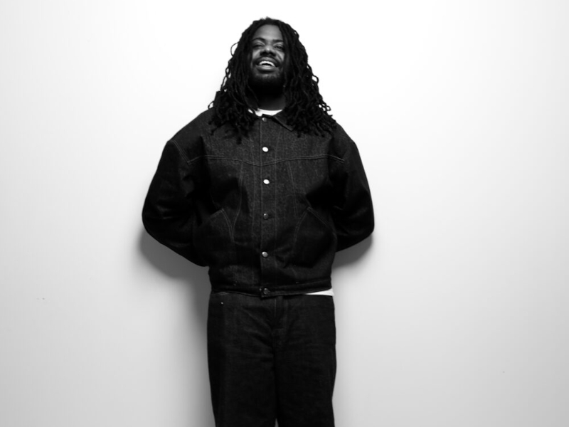 MIKE – “Bear&nbsp;Trap”