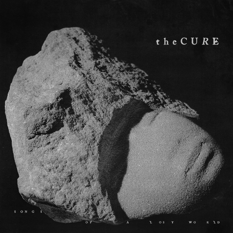 Recommended Album: The Cure – ‘Songs of a Lost World’