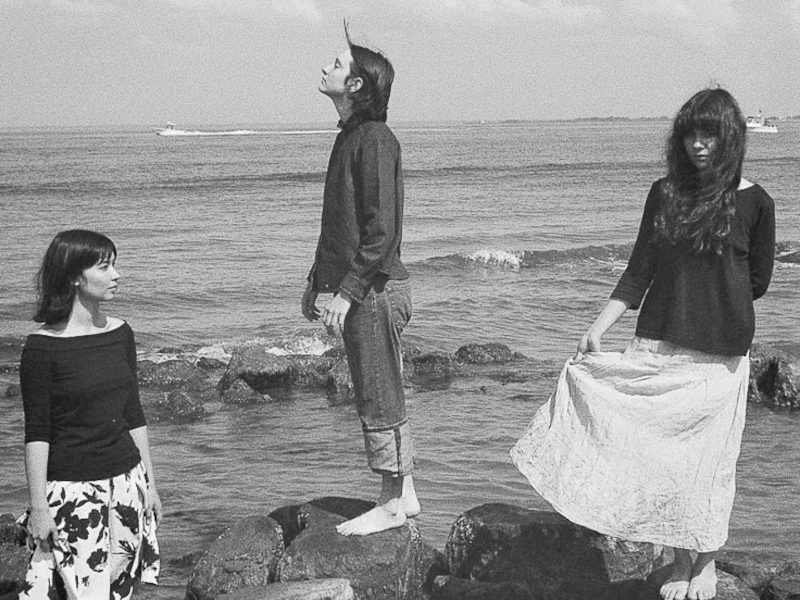 Horsegirl – “Julie”