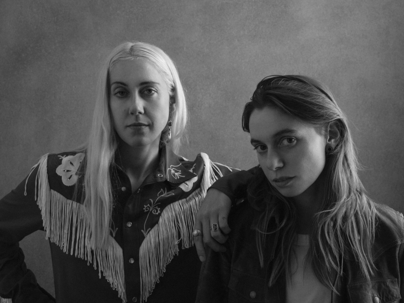 Julien Baker & TORRES – “Sugar In the&nbsp;Tank”