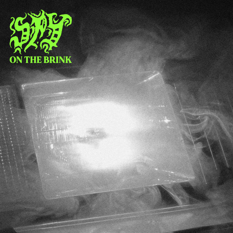 SPY – “On The Brink”
