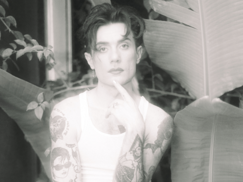 Anthony Family – “Your Dress On Me” / “Sex In The Car”