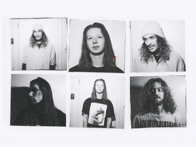 Buzz Sound: ASKYSOBLACK