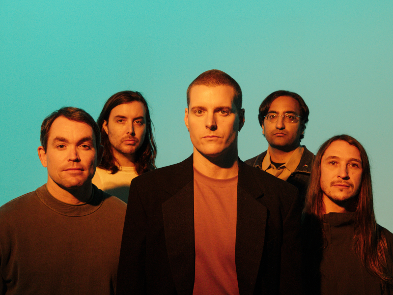 Deafheaven – “Magnolia”