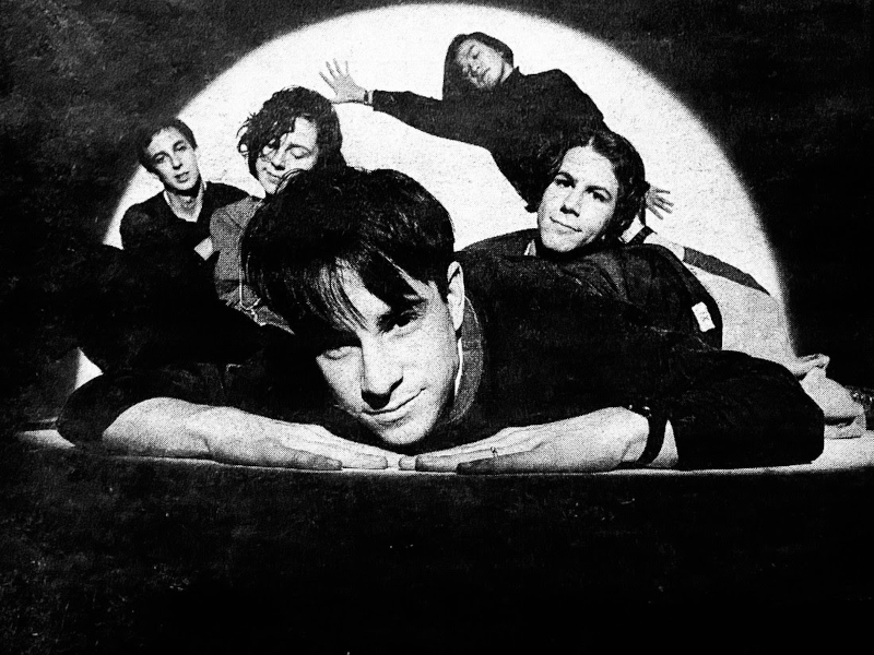 Drop Nineteens – “Mayfield”