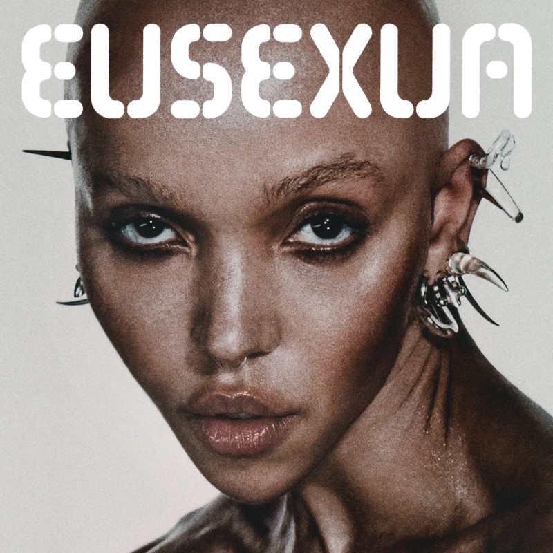 Recommended Album: FKA twigs – ‘EUSEXUA’
