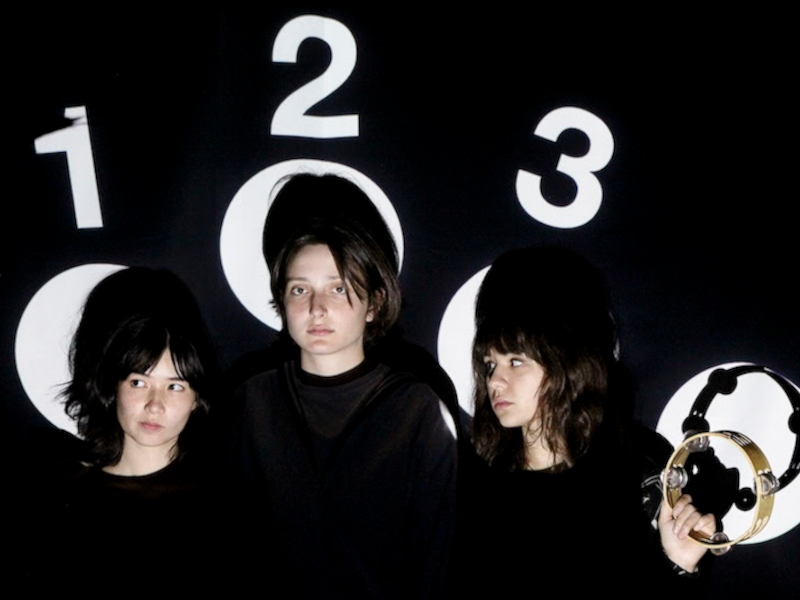 Horsegirl – “Switch&nbsp;Over”