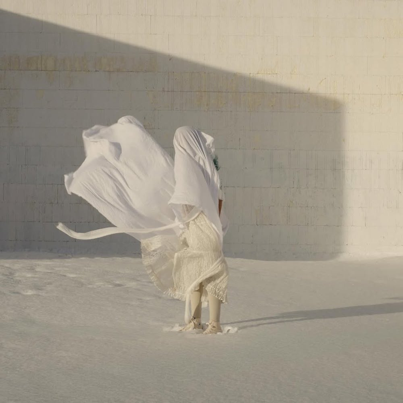 Initiate – “Too&nbsp;Much”