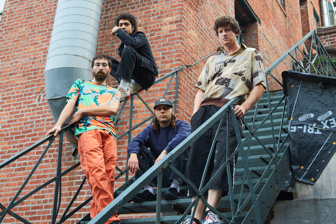 Open Head – “Fiends Don’t Lose”