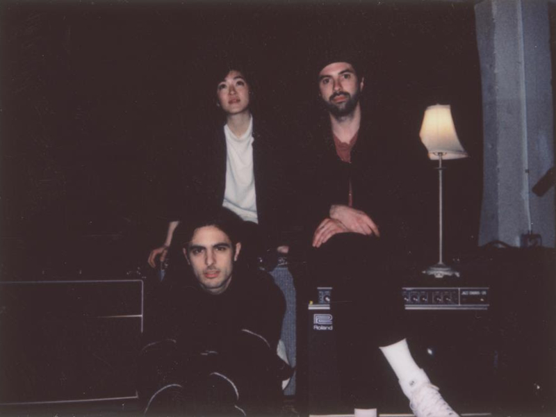 Peel Dream Magazine – “Callers (Demo)”