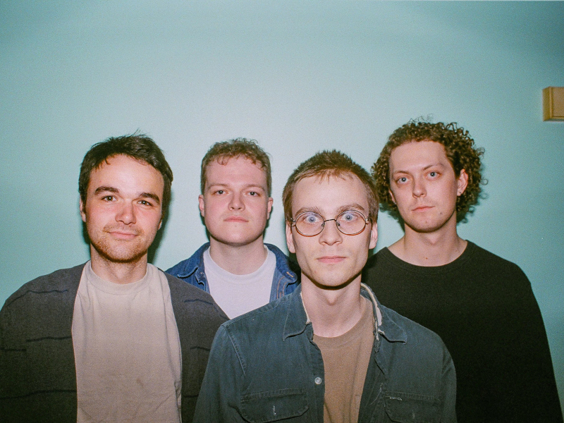 Buzz Sound: Prism&nbsp;Shores