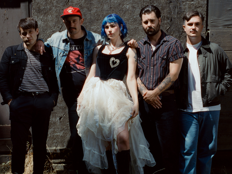 Scowl – “Not Hell, Not Heaven”