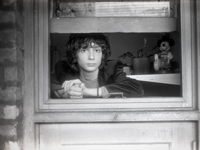 Buzz Sound: Sharp&nbsp;Pins