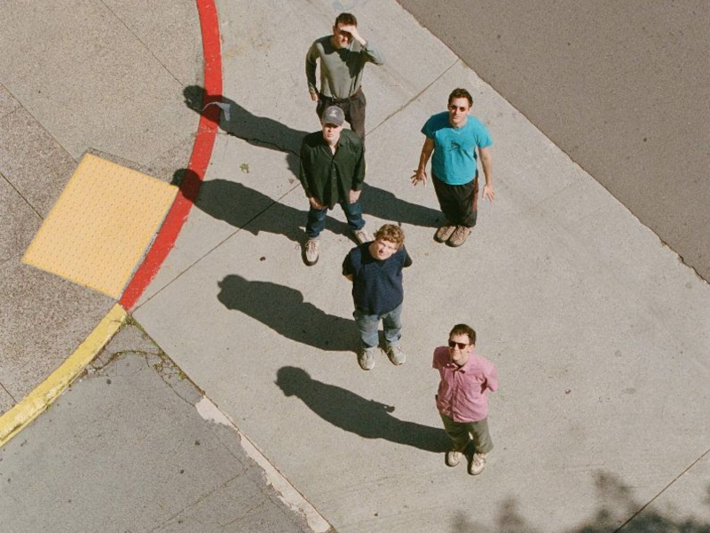 Squid – “Building&nbsp;650”