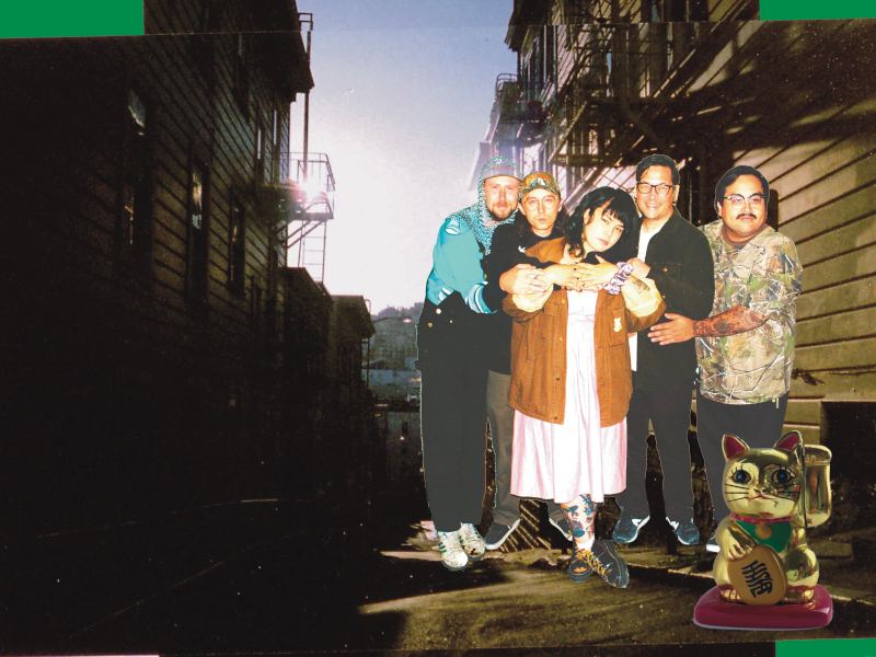 Star 99 – “Pushing&nbsp;Daisies”