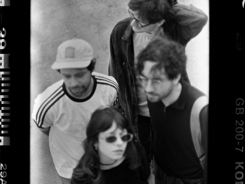 terraplana – “charlie”