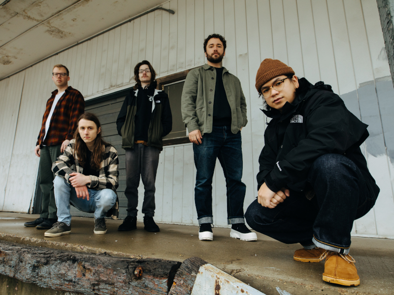 Buzz Sound: Church&nbsp;Tongue