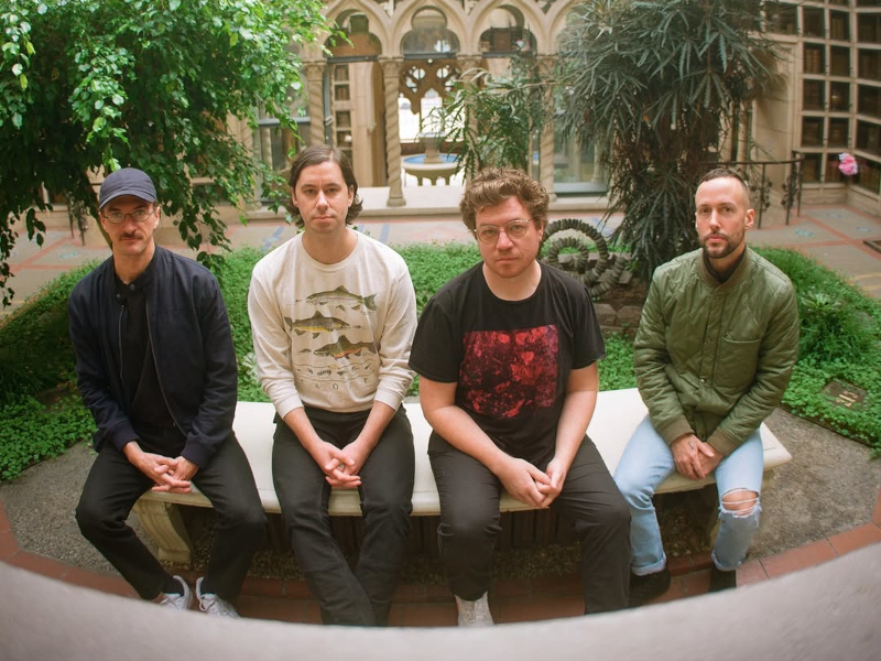 Club Night – “Palace”