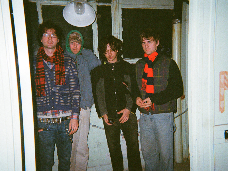 fib – “Mutuals”