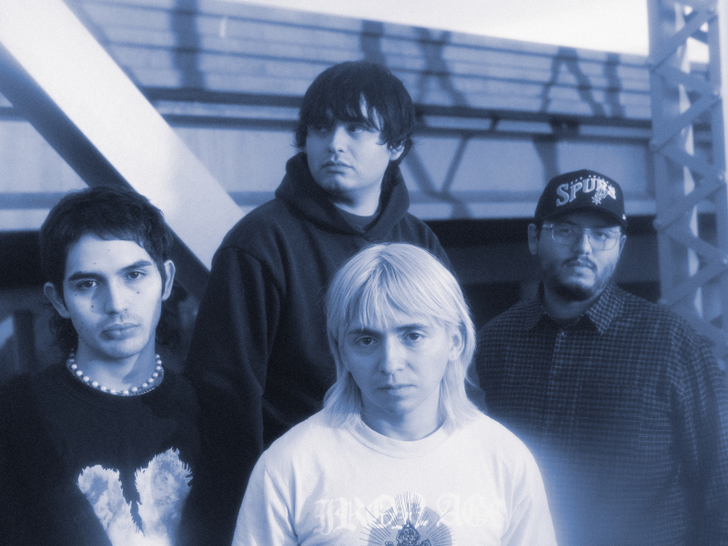 Glare – “Guts”