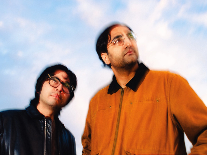 Heaven’s Club – “Destroyer”