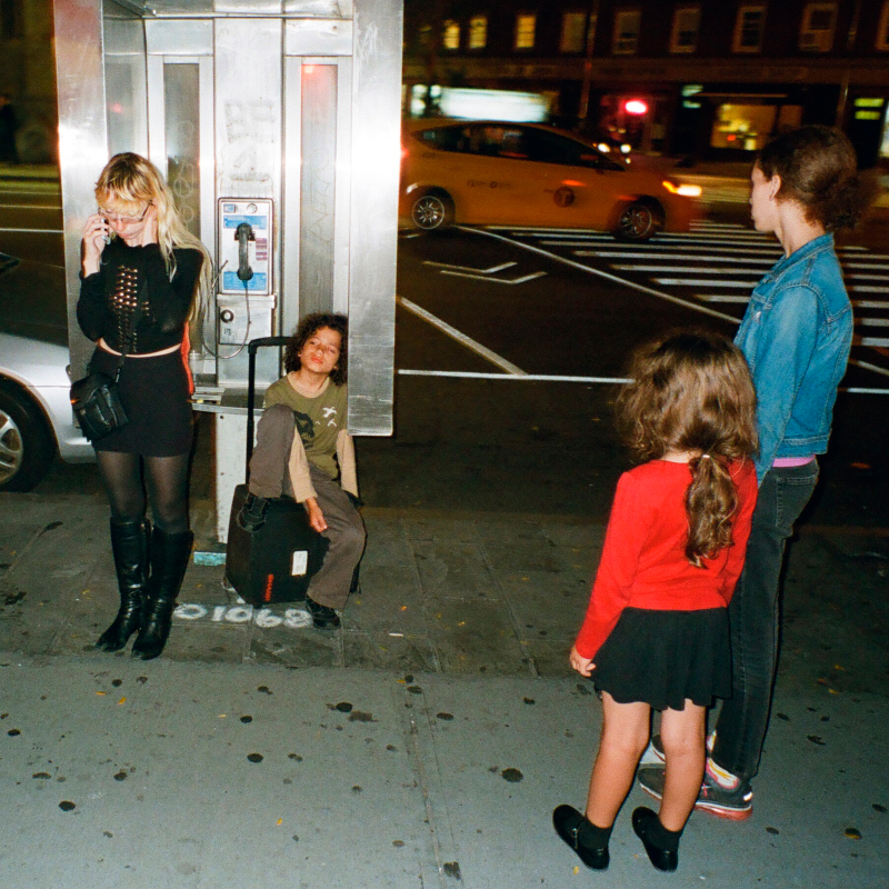 Kareem Rahma’s Tiny Gun – “NEW YEAR NEW&nbsp;YORK”