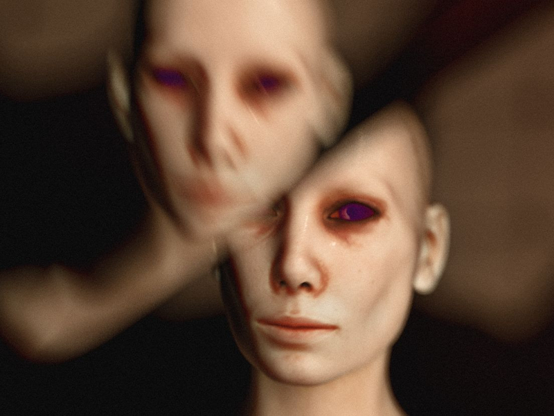 set dressing – “class valedictorian”