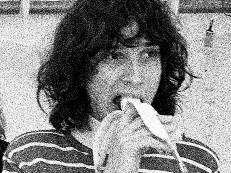 Sharp Pins – “Storma&nbsp;Lee”