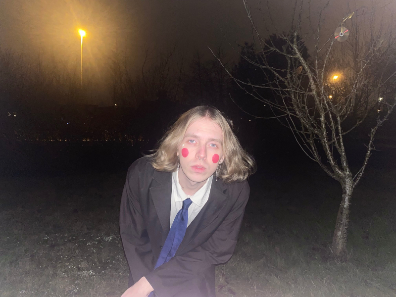 Weatherday – “Angel”