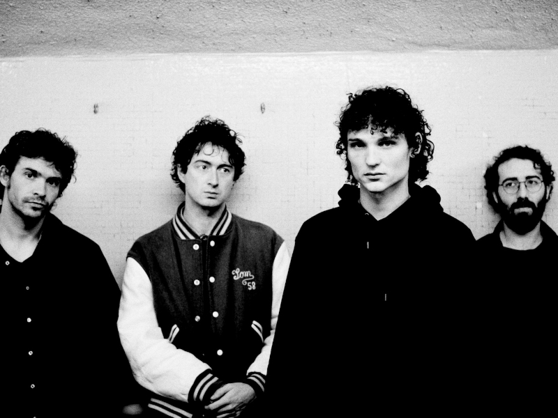 YHWH Nailgun – “Sickle&nbsp;Walk”